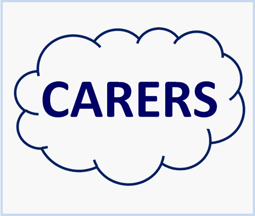 Information for Carers